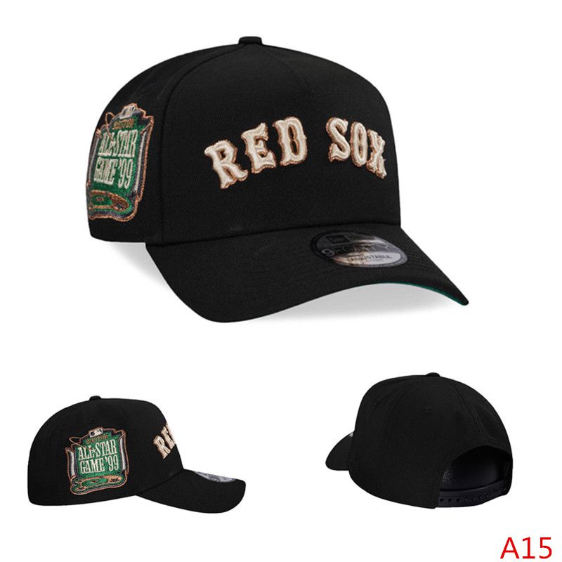 2025 MLB Boston Red Sox Hat TX20253184->->Sports Caps